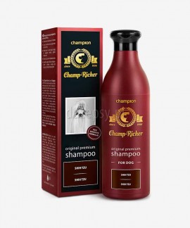 champion szampon dla szczeniąt rasy york 250 ml