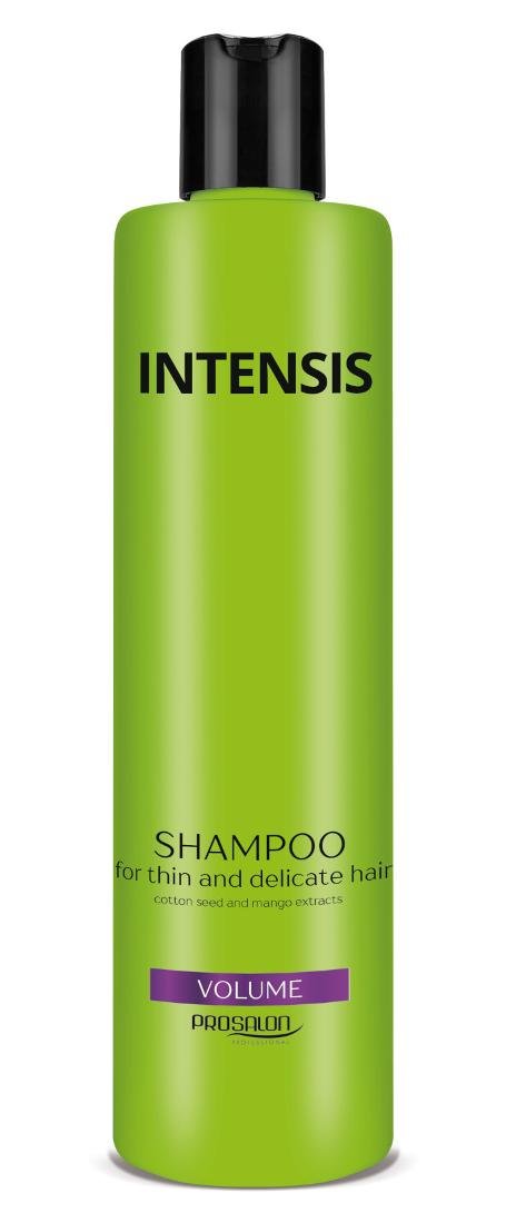 chantal szampon do włosów farbowanych