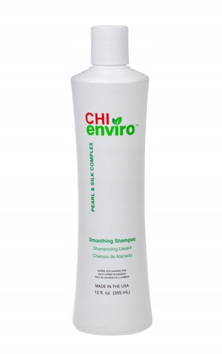 chi enviro szampon