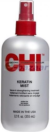 chi keratin odżywka do włosów z keratyną 355ml