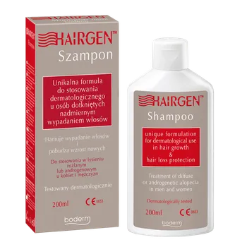 chronoaktywny szampon przeciw wypadaniu włosów