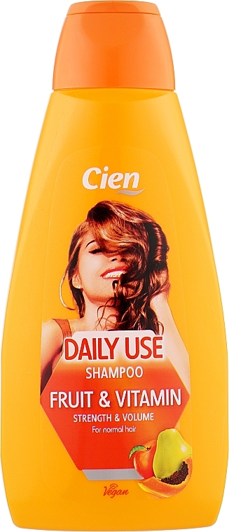 cien szampon