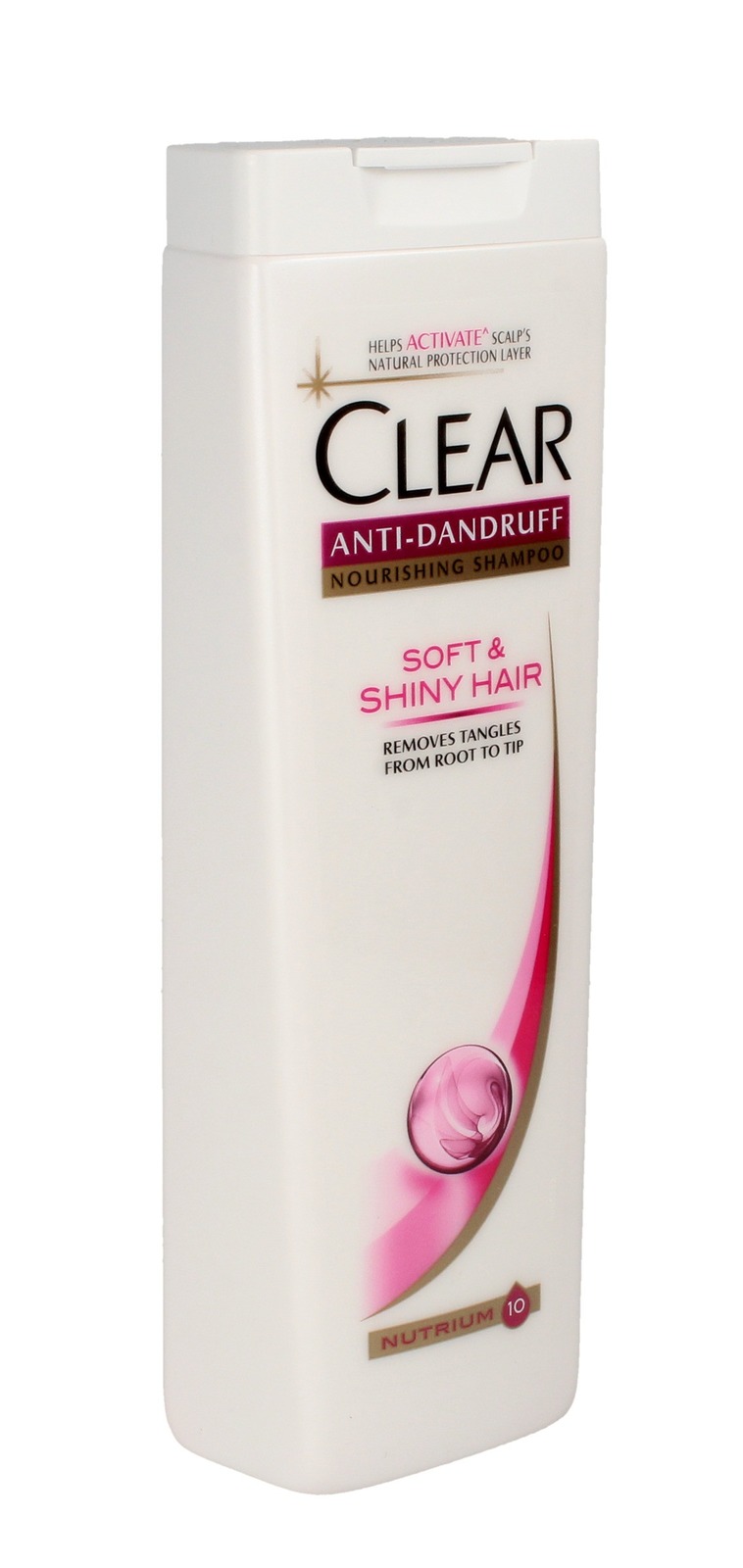 clear szampon do włosów przeciwłupieżowy