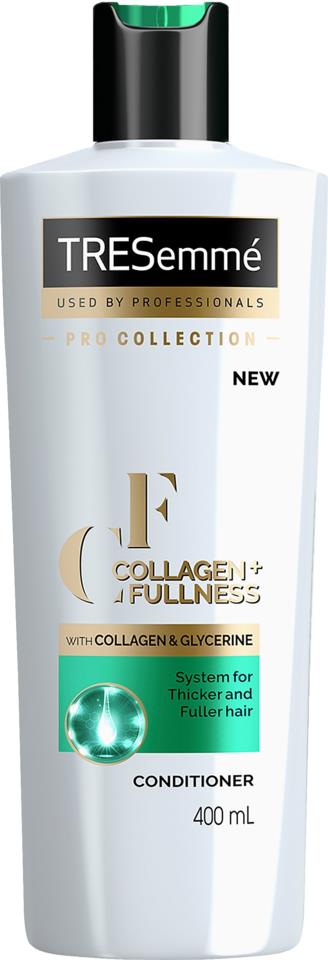 collagen fullness odżywka do włosów