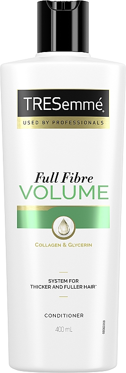 collagen fullness odżywka do włosów