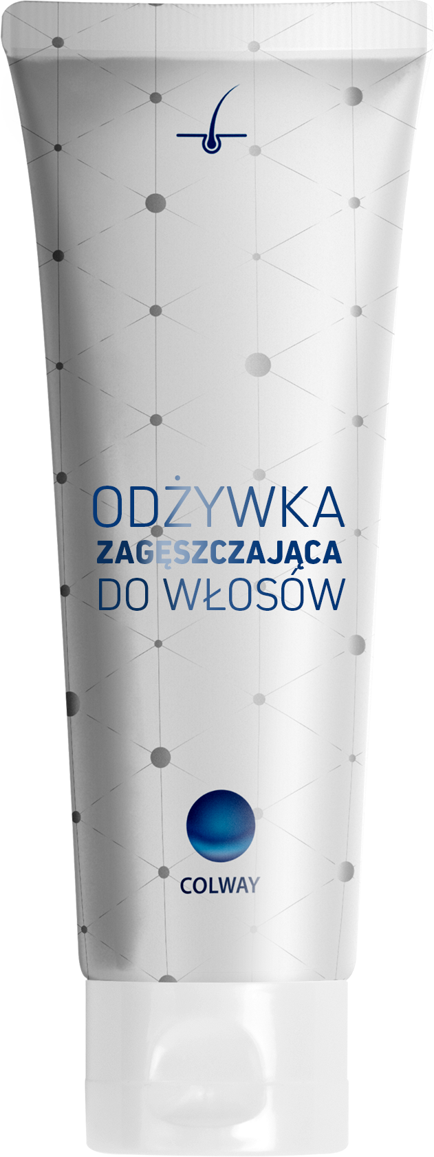 colway international naturalne odżywka do włosów