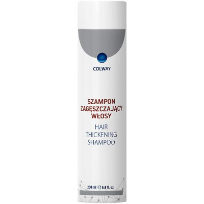 colway szampon