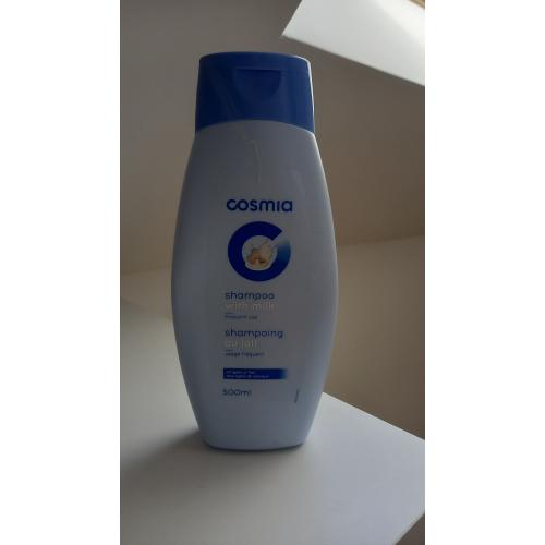 cosmia szampon