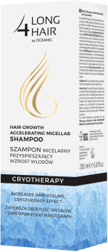 szampon na porost włosów dla mężczyzn rossmann