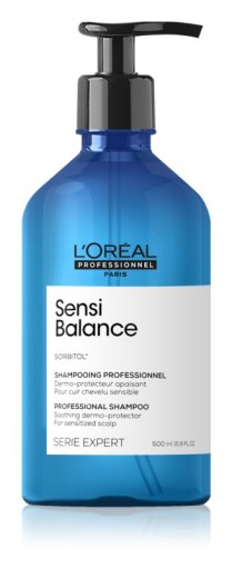 sensi balance szampon 500 ml