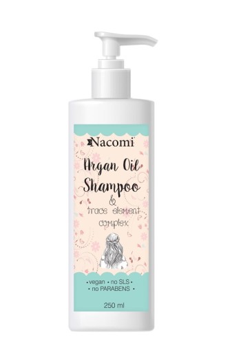 szampon nacomi
