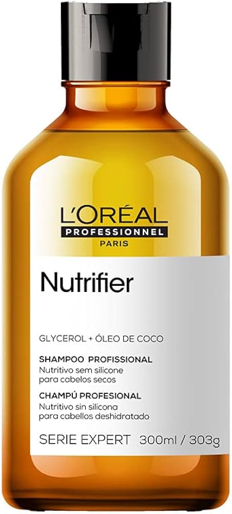 nutrifier szampon 500 ml
