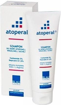 szampon atoperal