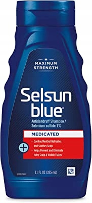 selsun blue szampon przeciwłupieżowy apteka słoneczna