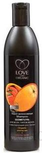 szampon love2mix z papryczką i pomarańczą