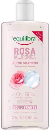 szampon różany delikatny ceneo