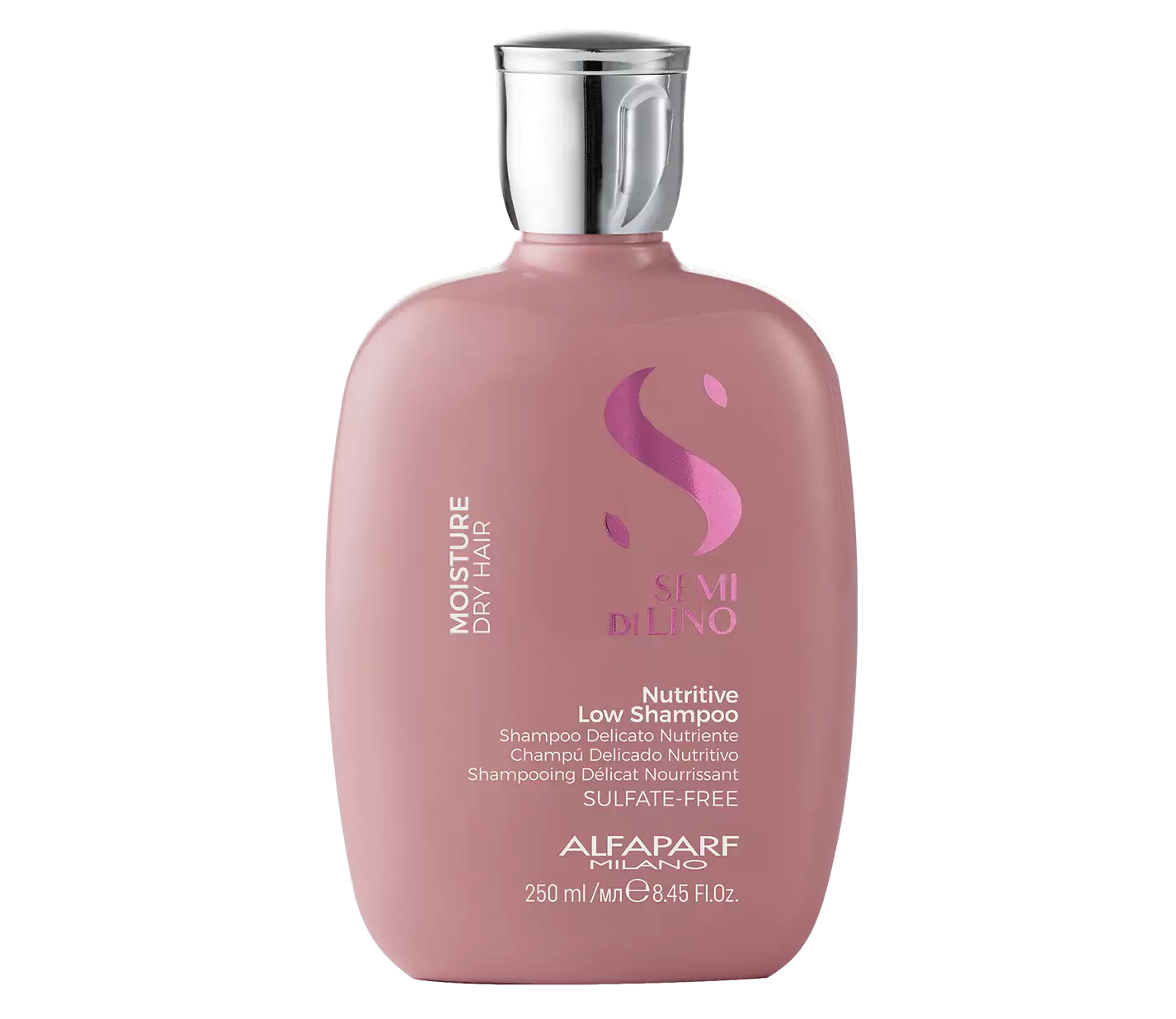 alfaparf moisture szampon nawilżający