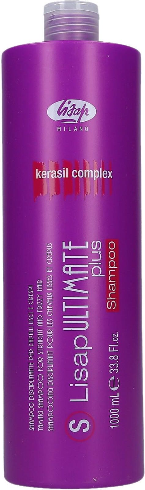 lisap ultimate szampon