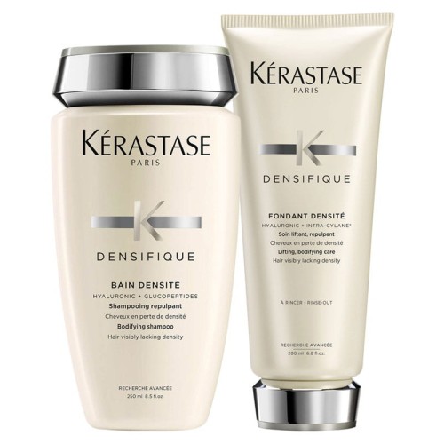 kerastase densifique szampon opinie