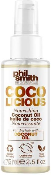 phil smith coco licious szampon opinie