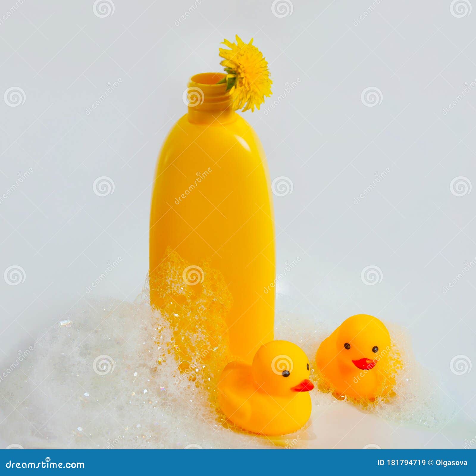 szampon dla kaczek