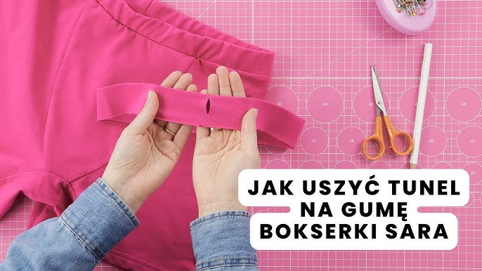 jaknuszyc majtki.pod pampers