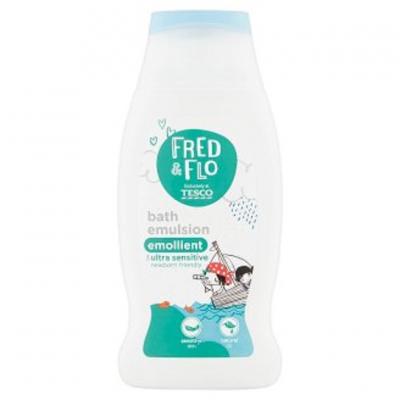 fred & flo szampon dla dzieci