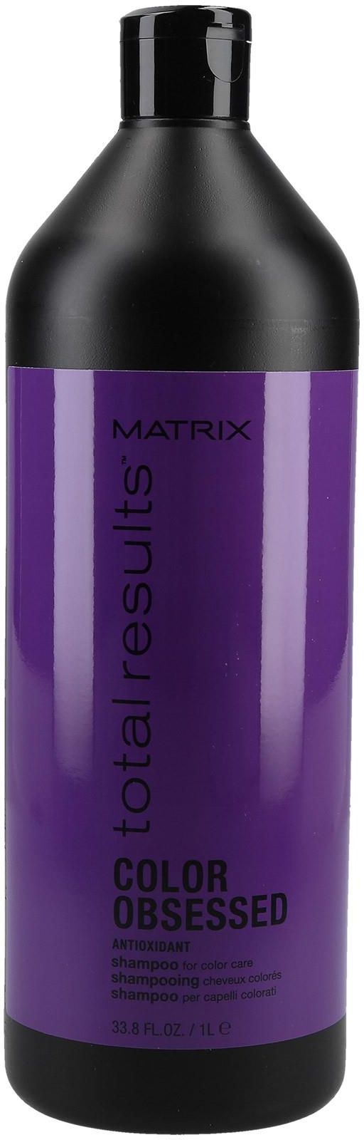 szampon matrix color xl