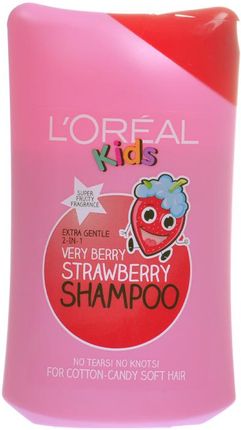 loreal kids szampon