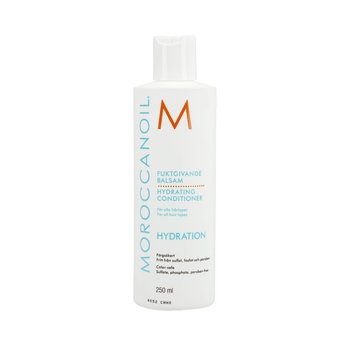 moroccanoil odżywka do włosów