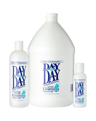 day to day szampon dla psa