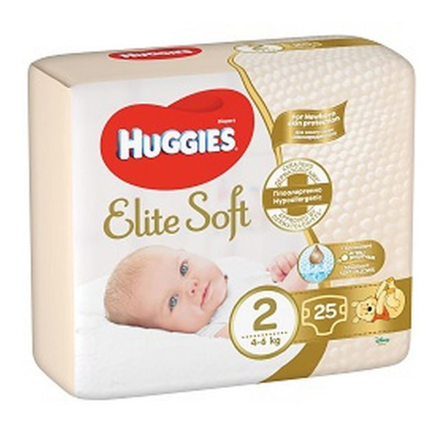 warszawa auchan huggies elite soft