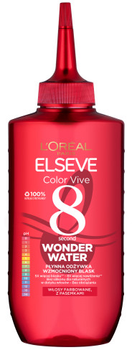 loreal elseve color vive odżywka do włosów farbowanych