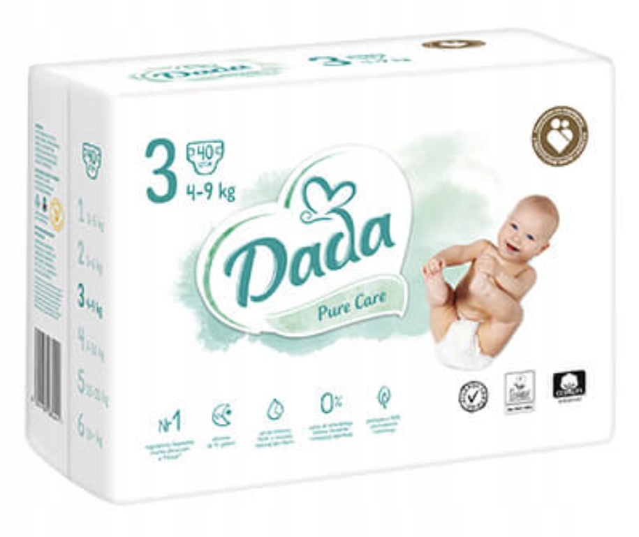 dada kontra pampers