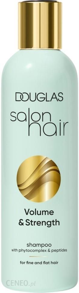 daglas hair volume szampon