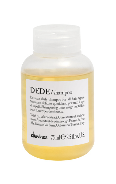 davines dede szampon