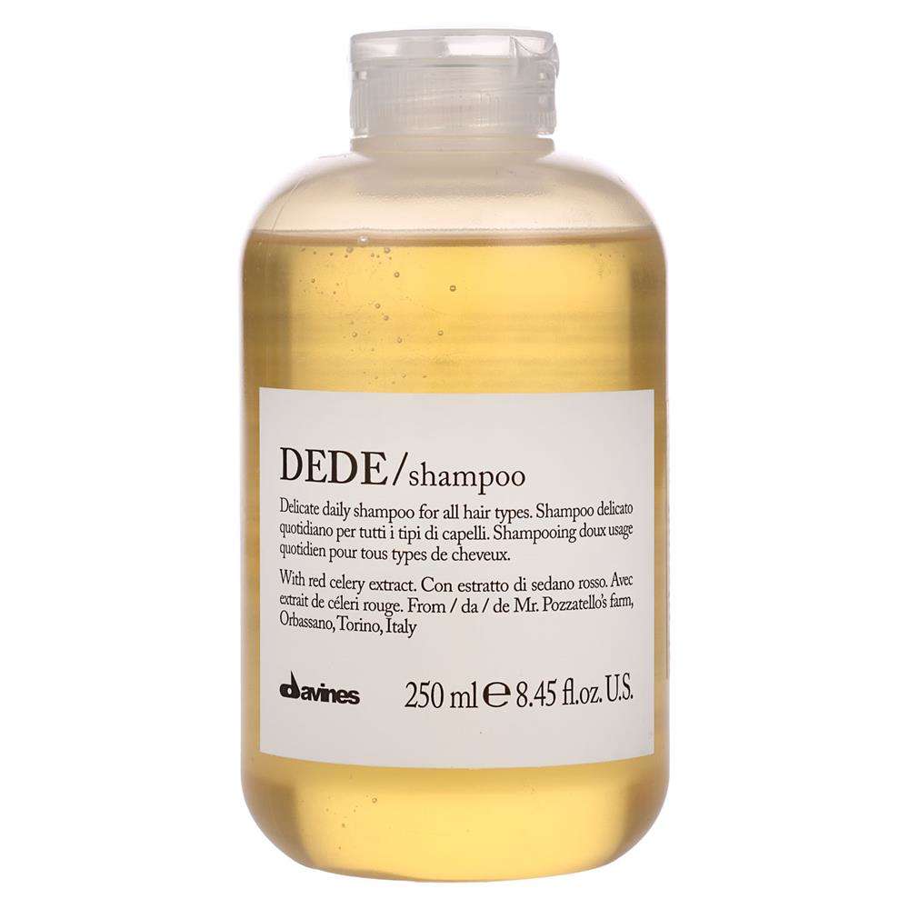 davines dede szampon