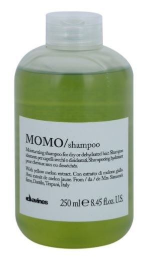 davines momo szampon opinie