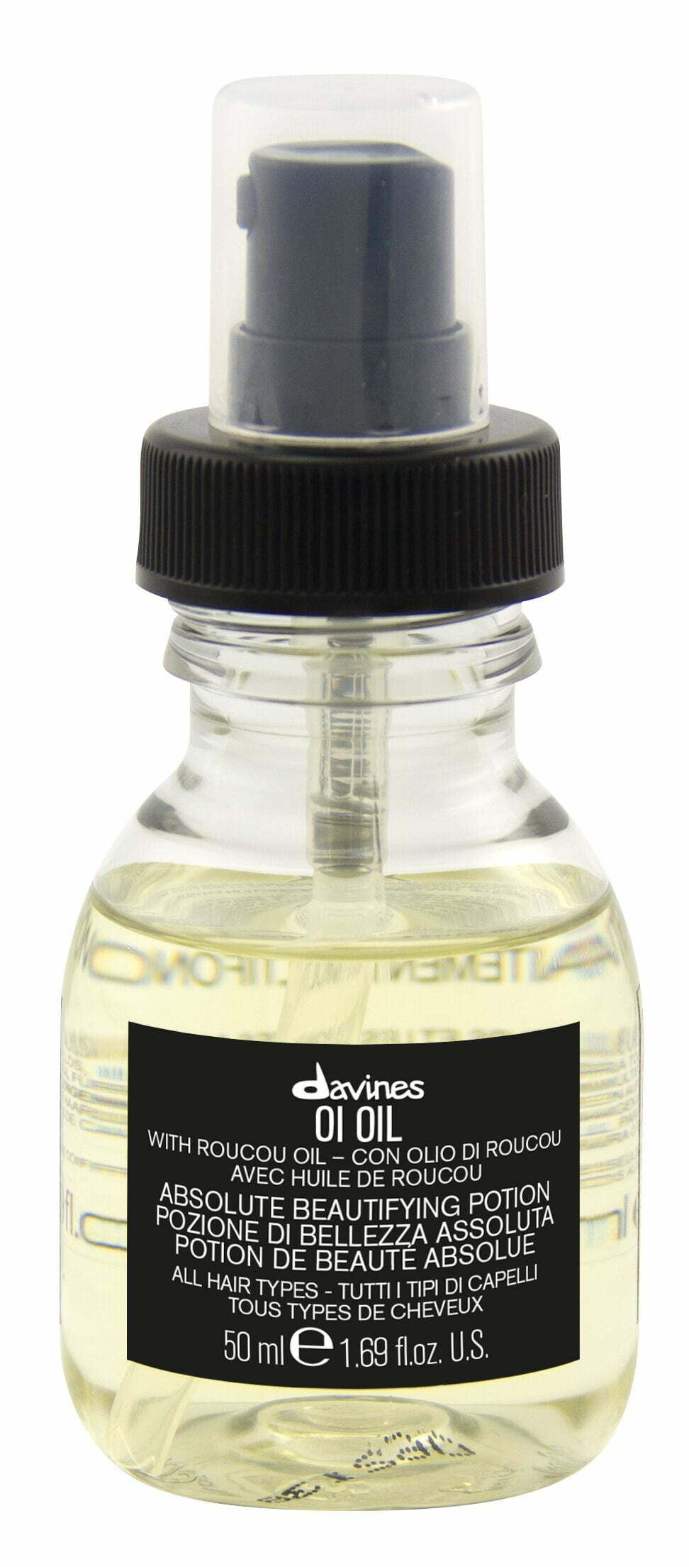 davines oi oil olejek do włosów 50ml