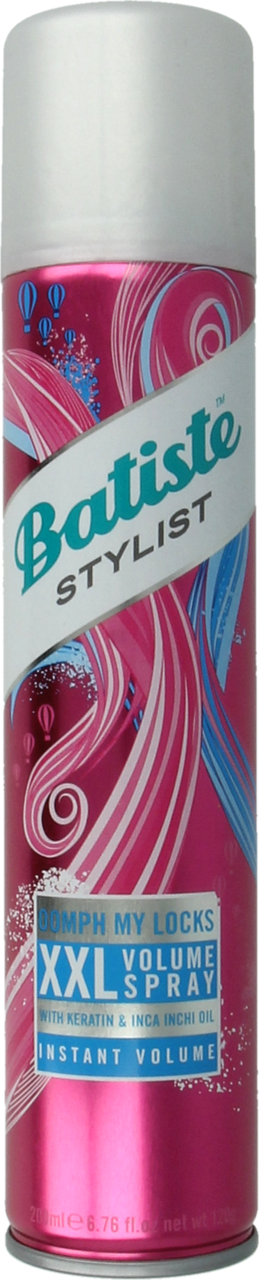 batiste suchy szampon xxl rossmann