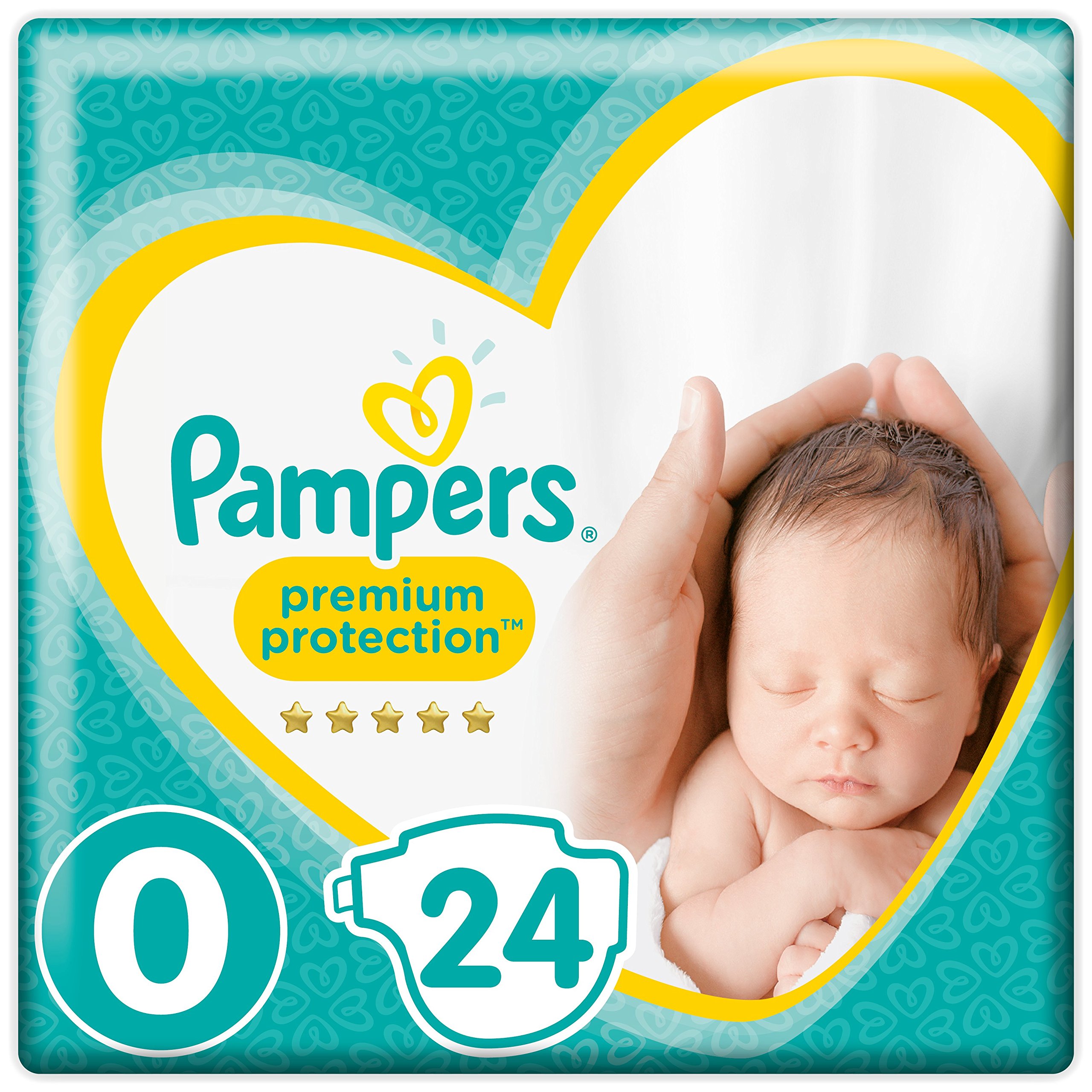 pampers pro care doz