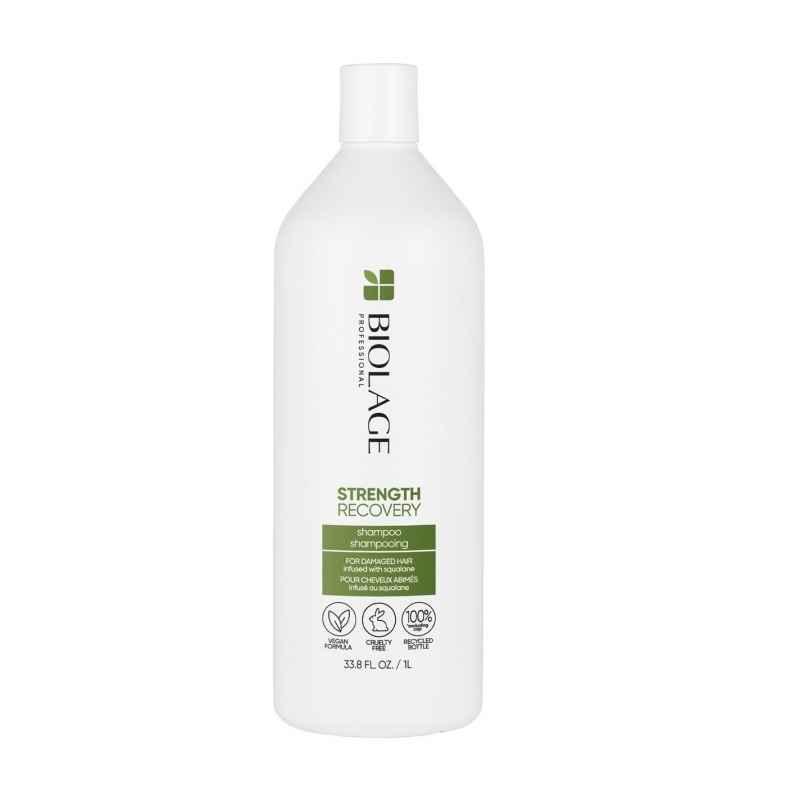 biolage odżywka myjąca do włosów kręconych 500ml