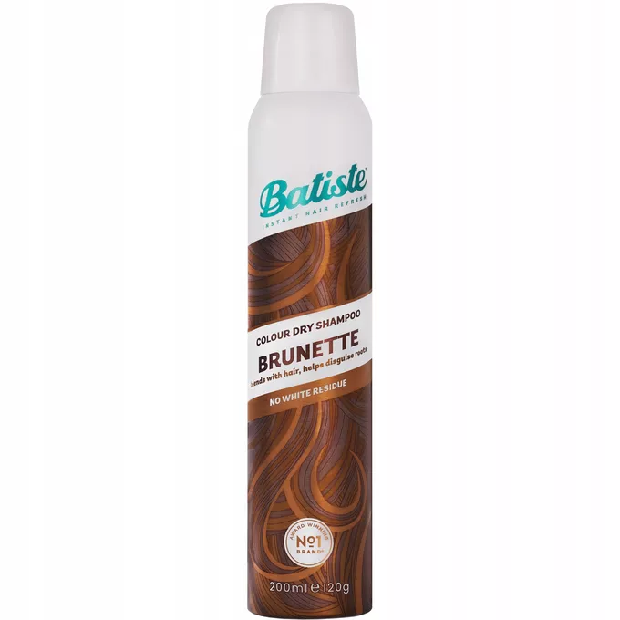 batiste suchy szampon fioletowy