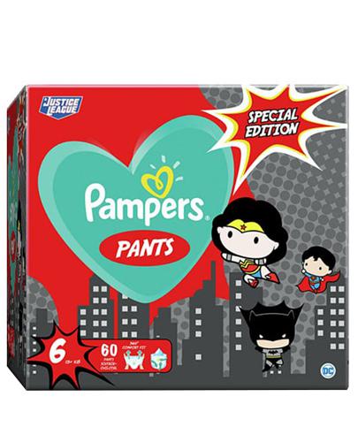 pampers pants specjalne wlasciwosci balsam czy olejek