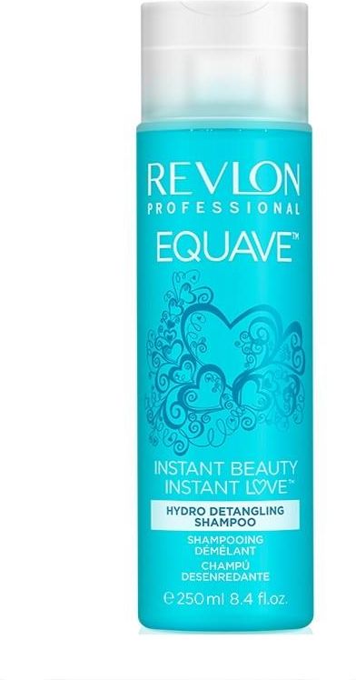 revlon professional equave ib szampon hydronutritive 250 ml