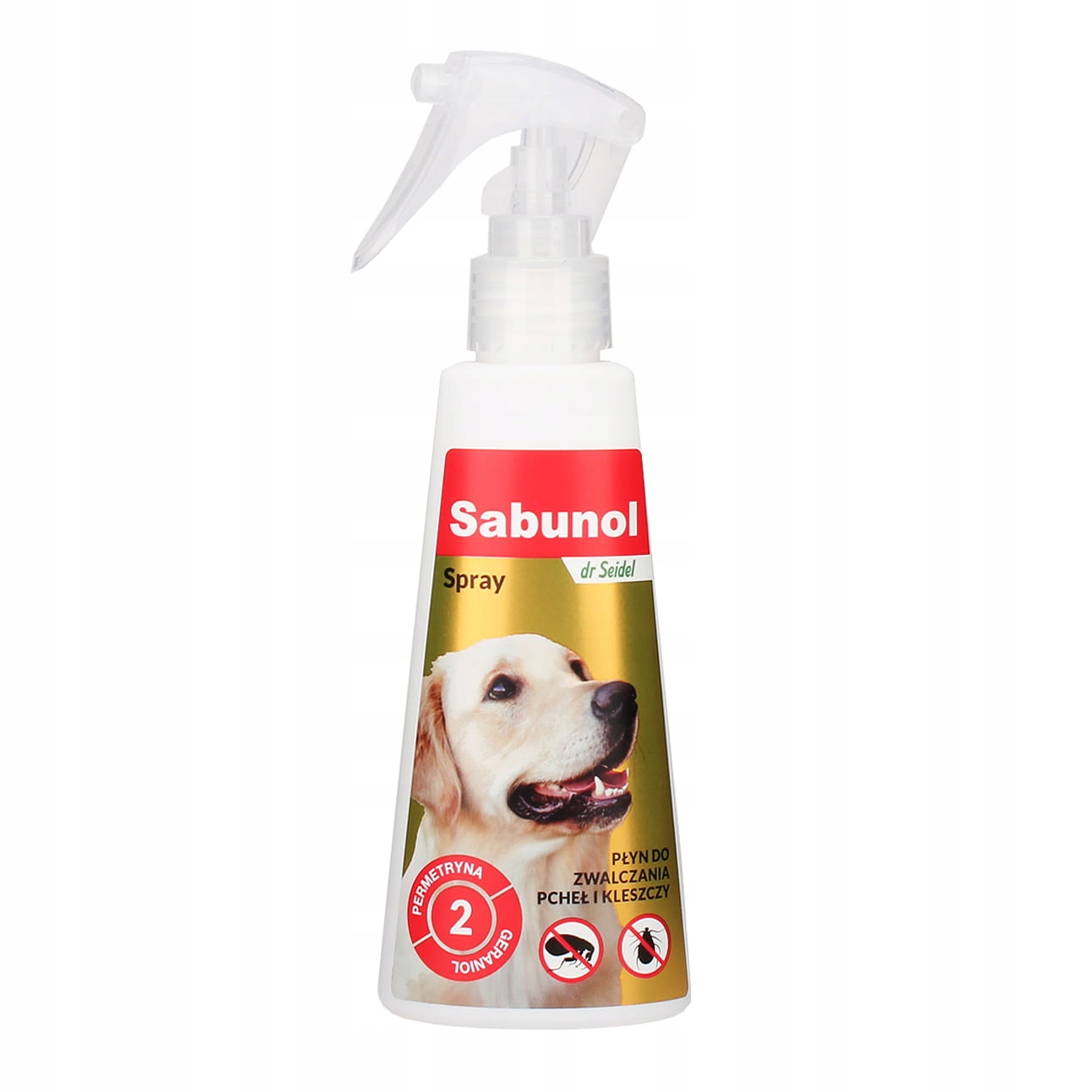 sabunol szampon dla psa opinie