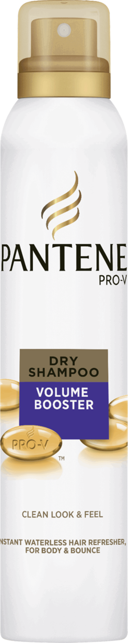 suchy szampon pantive provi