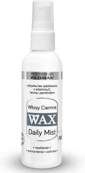 pilomax wax daily mist odżywka do włosów jasnych