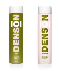 denson szampon dla kobiet