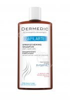 dermedic szampon capilarte wzmacniający